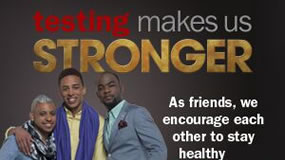 Project Cope - Testing Makes Us Stronger